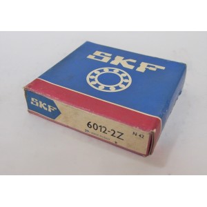 SKF - Bearing 啤呤, 6012-2Z